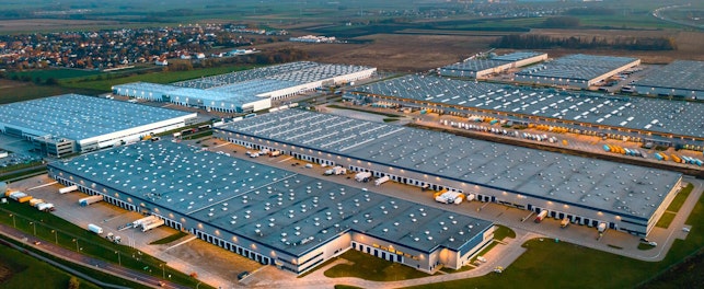 Od 31 stycznia 2025 r. wszystkie towary wwożone do Wielkiej Brytanii muszą być składane osobne deklaracje ENS w systemie Bezpieczeństwa i Ochrony Wielkiej Brytanii (S&S GB).